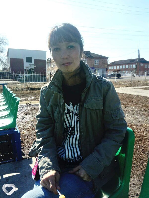 Tatyana, Аскиз