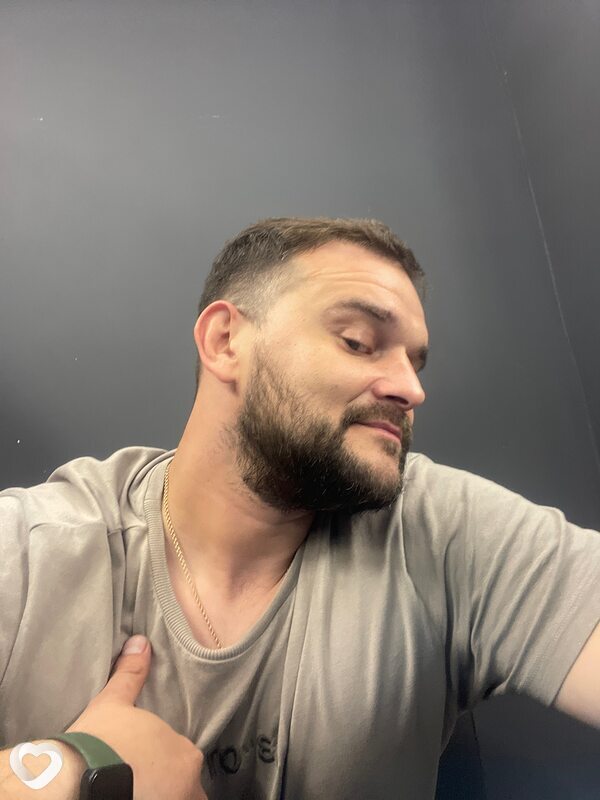 Алексей, 33, Ростове-на-Дону — анкета №765363