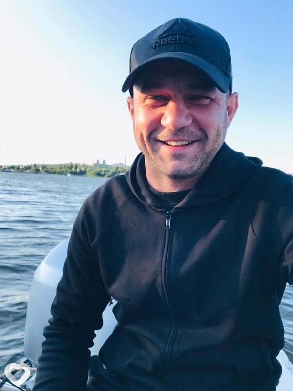 Артём, 40, Зеленоград — анкета №765365