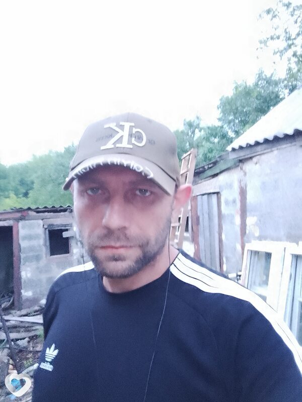 Слава, 42, Армавире — анкета №765366