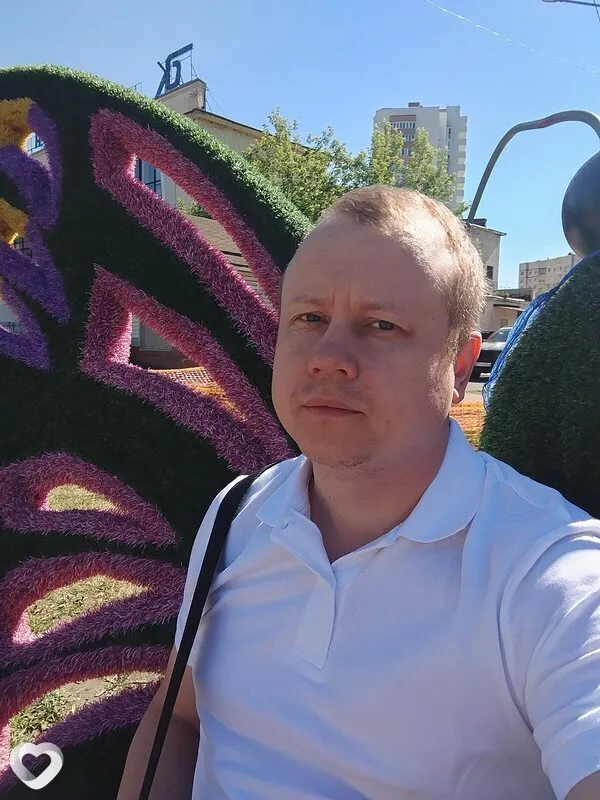 Алексей, 35, Москве — анкета №765371
