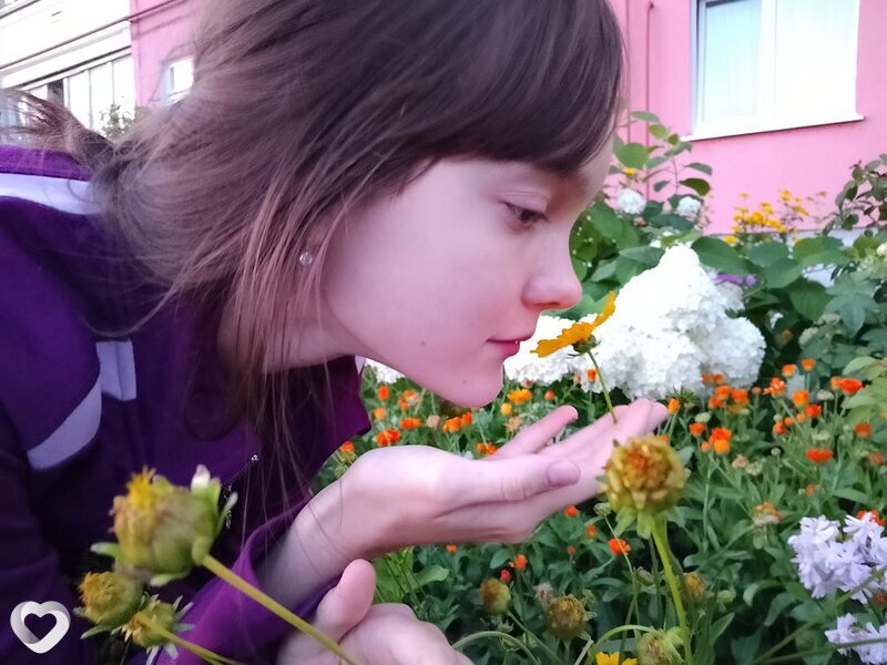Наташа, 26, Санкт-Петербурге — анкета №765372