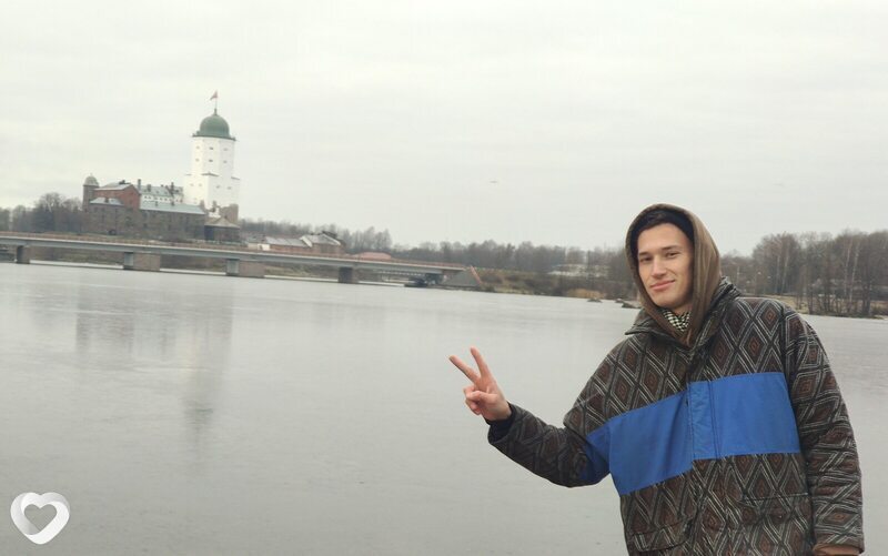 Илья, 28, Москве — анкета №765376