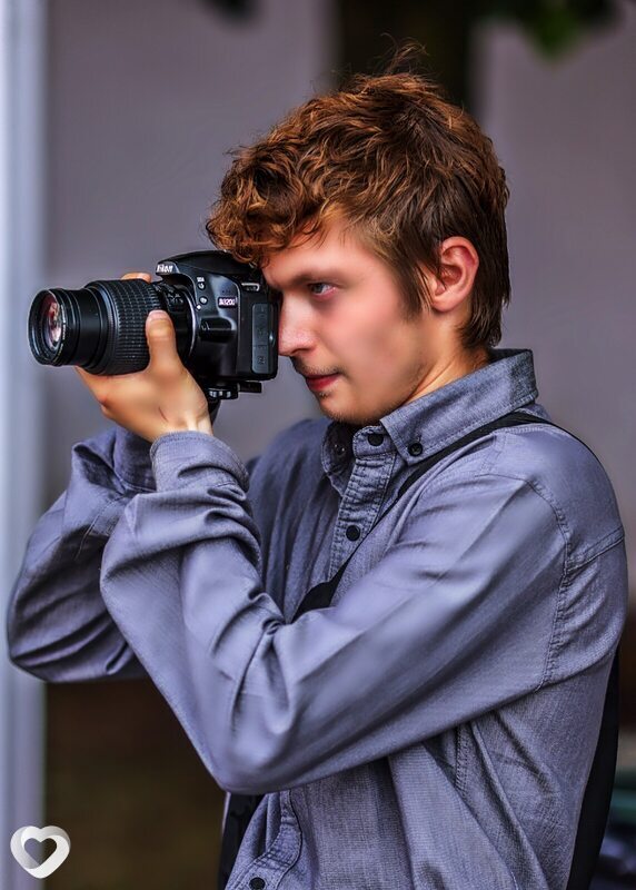 Максим, 23, Коломне — анкета №765384