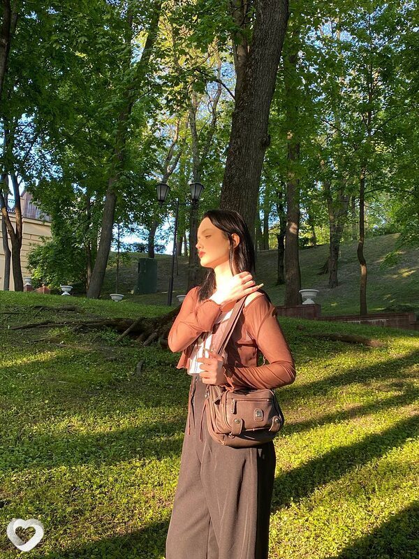 Amina, 21, Минске — анкета №765387