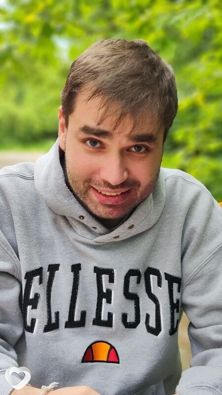 Георгий, 32, Москве — анкета №765389