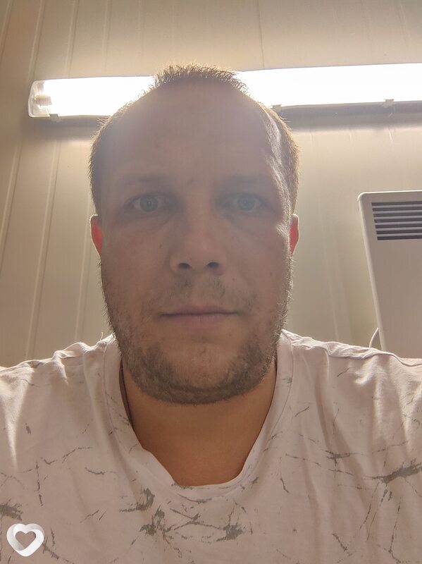 Сергей, 32, Кишинёв — анкета №765544