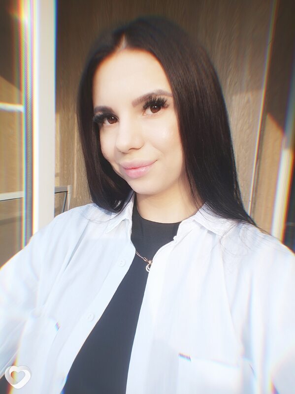 Екатерина, 25, Самаре — анкета №765546