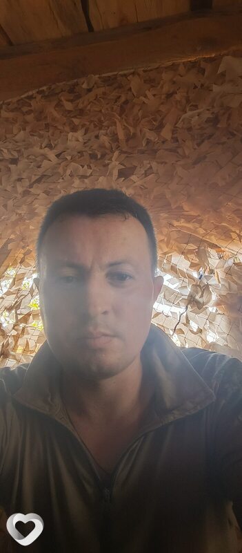 Андрей, 38, Шахтерске — анкета №765555