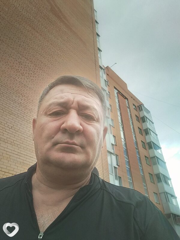 Аяз, 41, Астане — анкета №765560