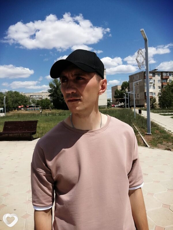 Shaitan, 37, Ясном — анкета №765563