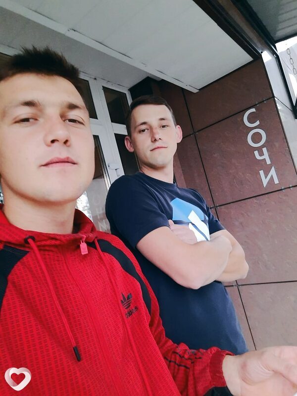 Вячеслав, 28, Брянске — анкета №765418