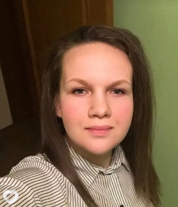 Анастасия, 27, Нижнем Новгороде — анкета №765422