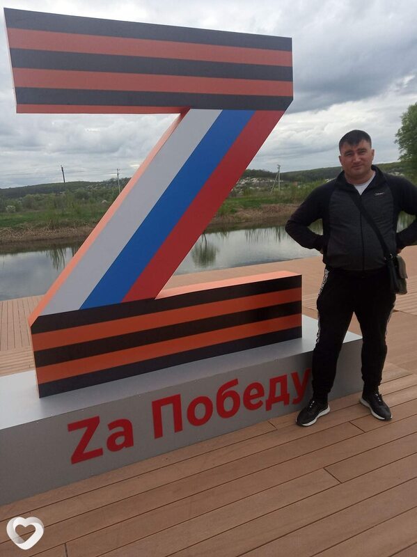 Николай, 41, Шебекине — анкета №765423