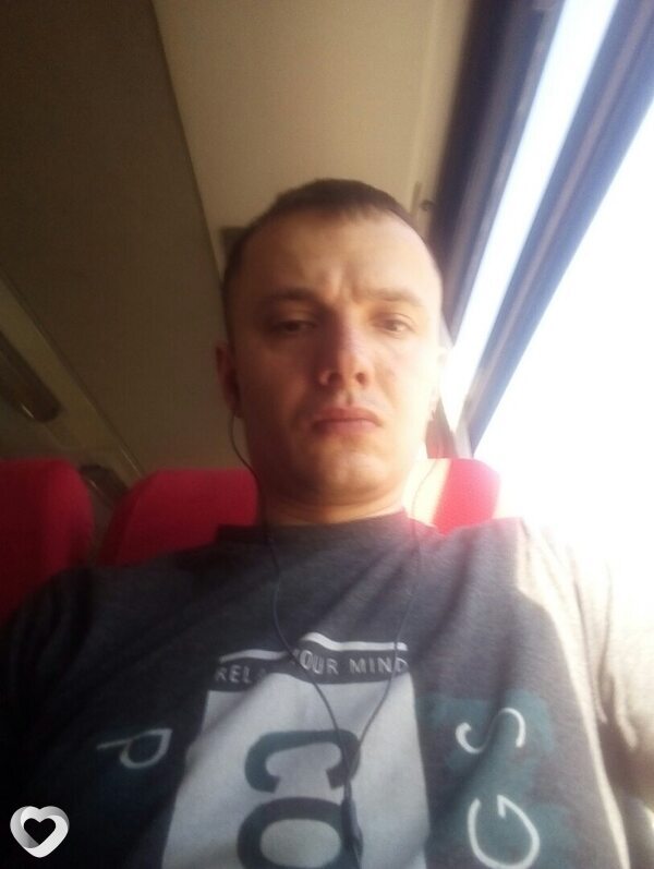 Александр, 24, Пинске — анкета №765430