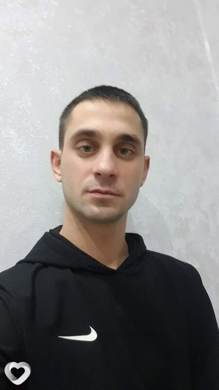 Денис, 31, Липецке — анкета №765432
