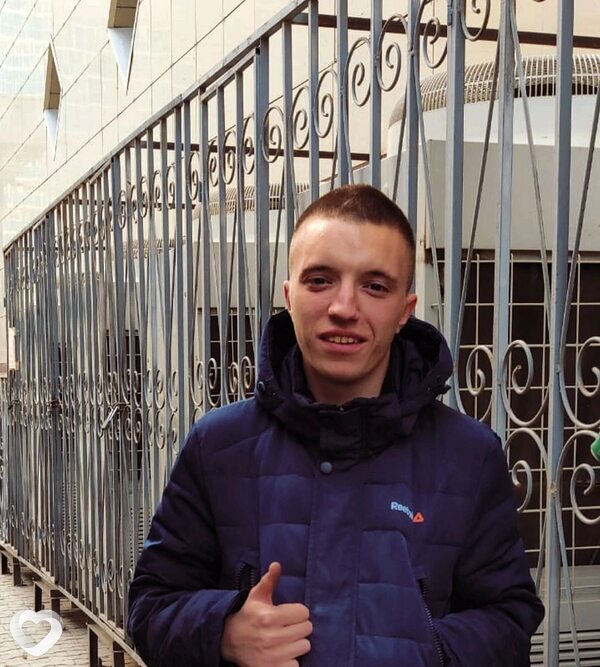 Dimas, 28, Москве — анкета №765435