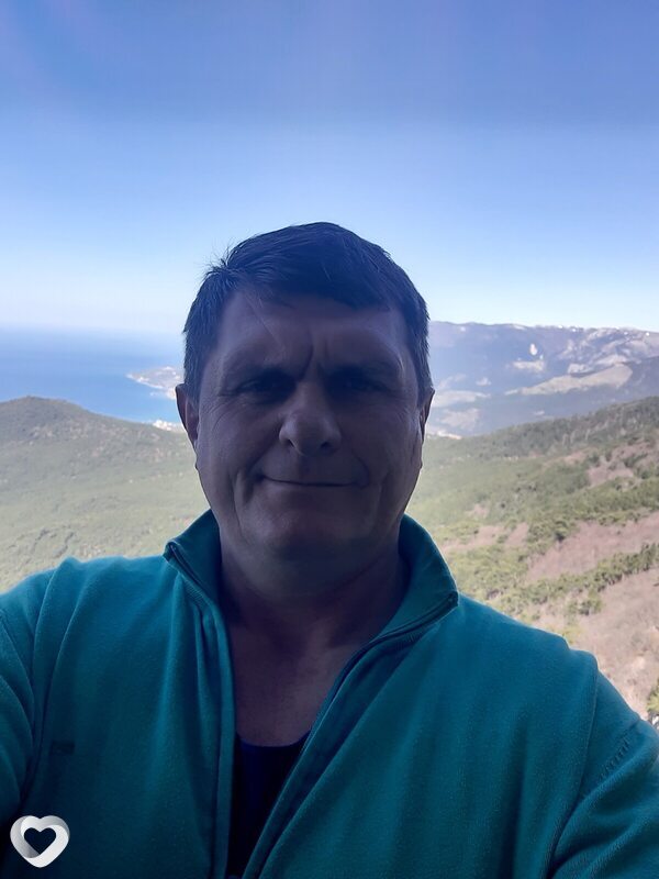 Роман, 51, Анапе — анкета №765444