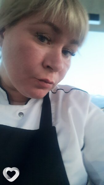 Анна, 44, Химках — анкета №765447