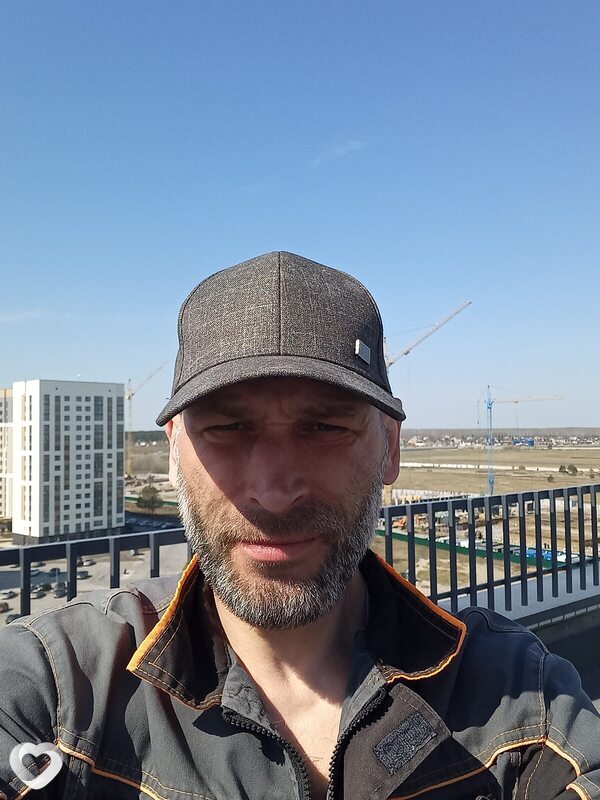 Сергей, 47, Тюмени — анкета №765451