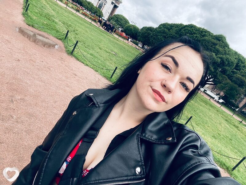 Мария, 24, Калуге — анкета №765452