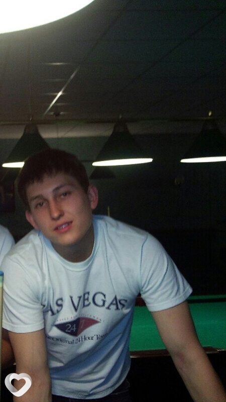 Алексей, 33, Кемерове — анкета №765456