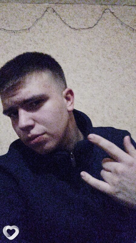 Иван, 21, Костанае — анкета №765463