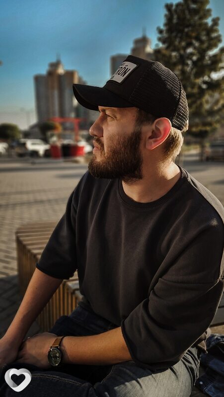 Александр, 39, Балашихе — анкета №765465