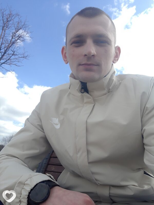 Слава, 29, Минске — анкета №765395