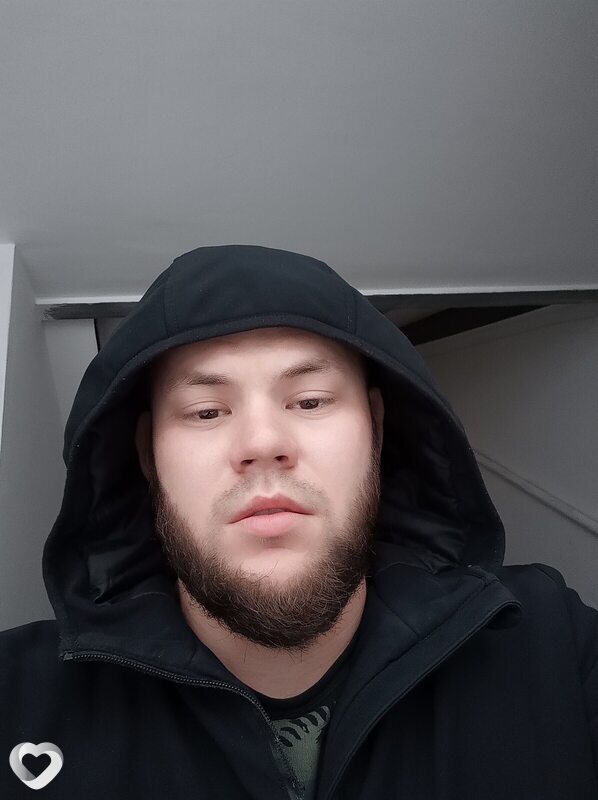 Вячеслав, 33, Актюбинске — анкета №765396