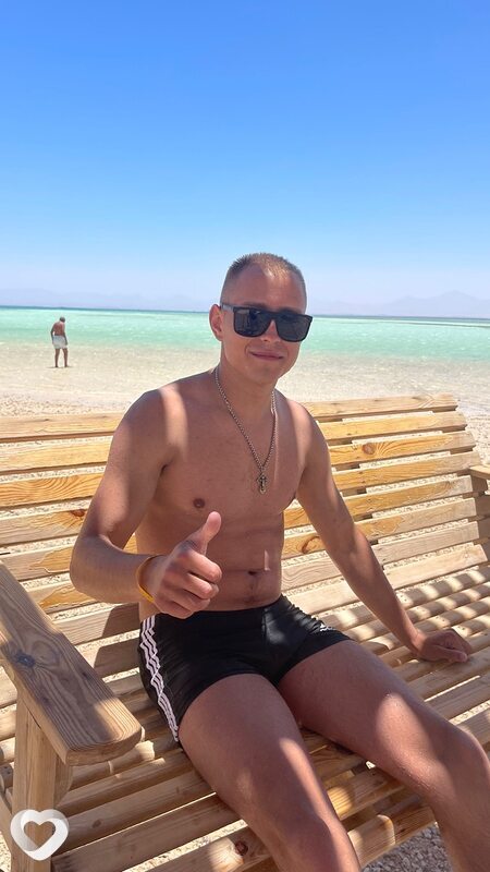 Николай, 26, Новозыбкове — анкета №765397