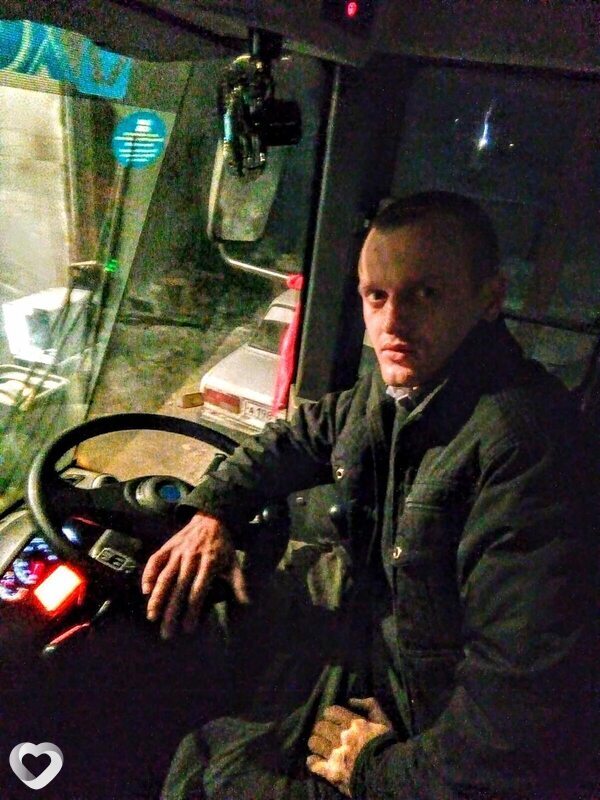 Александр, 42, Анжеро-Судженске — анкета №765405