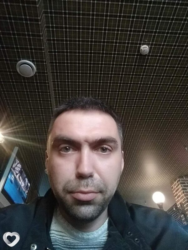 Ник, 41, Феодосии — анкета №765413
