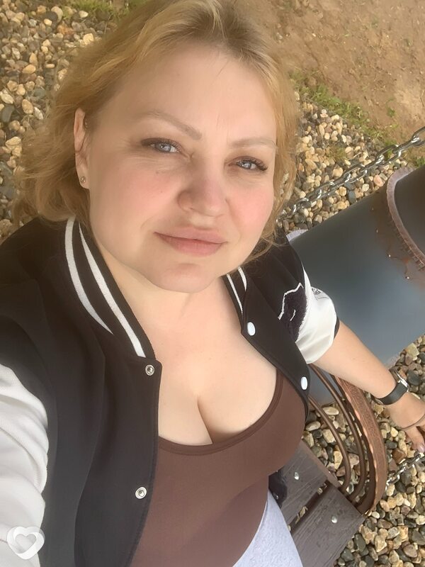 Света, 43, Вязьме — анкета №765415