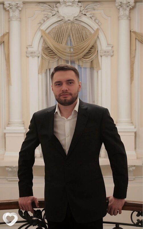 Никита, 30, Москве — анкета №765416