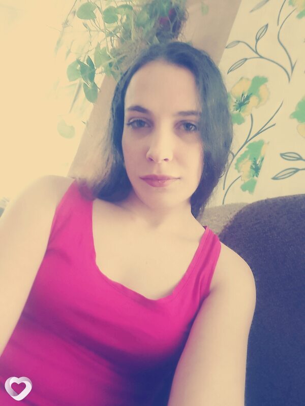 Ирина, 28, Чебоксарах — анкета №765417