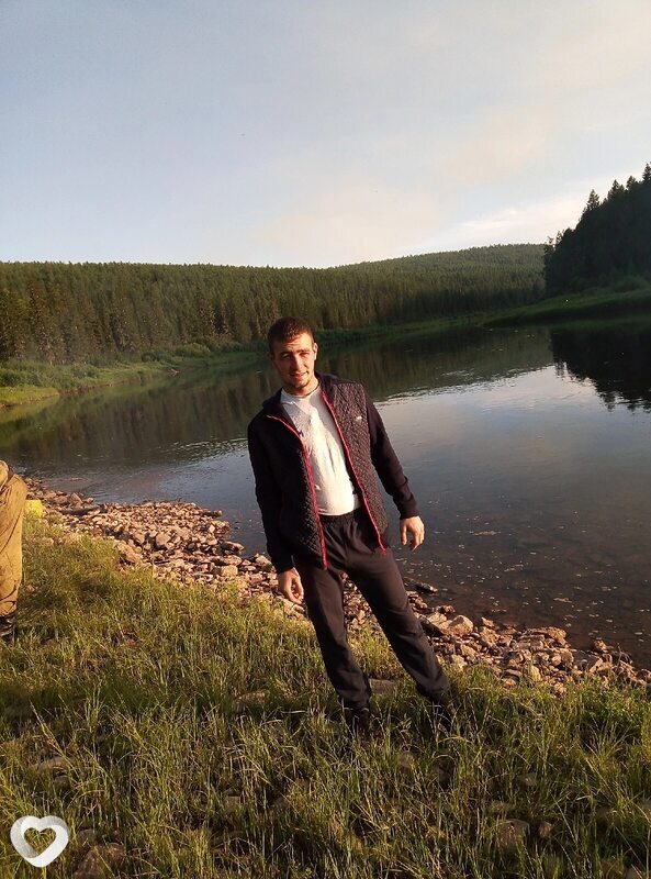 Владимир, 28, Москве — анкета №765495
