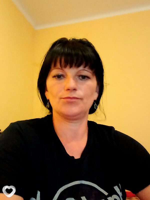 Неля, 44, Прага — анкета №765498