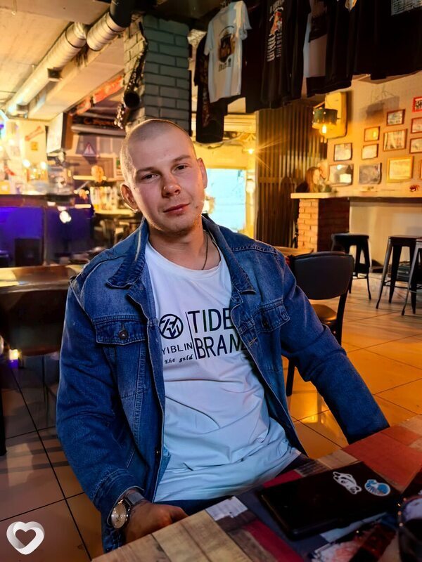 Дмитрий, 27, Абакане — анкета №765512