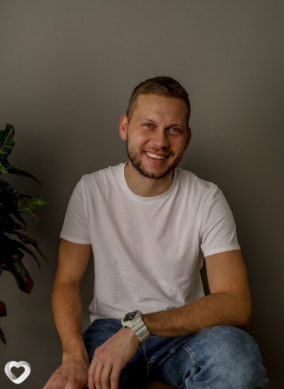 Artem, 35, Москве — анкета №765524