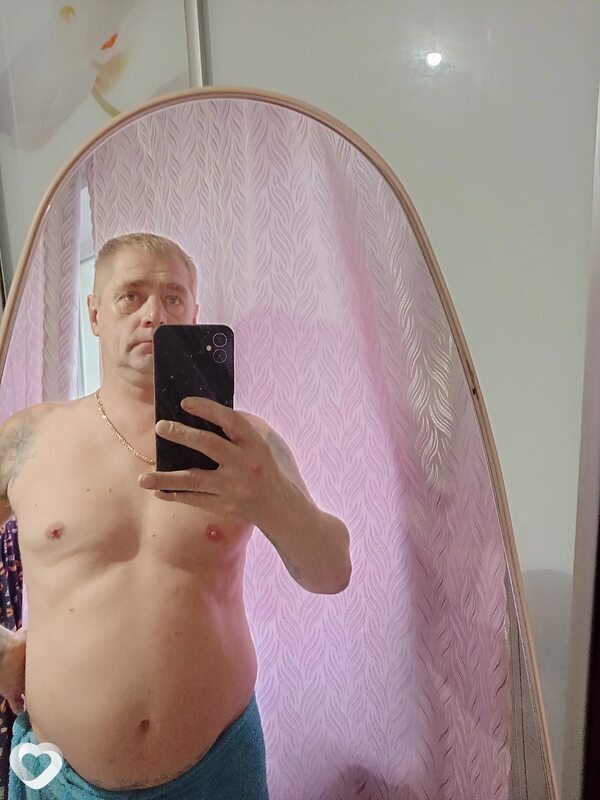 Андрей, 45, Ижевске — анкета №765533