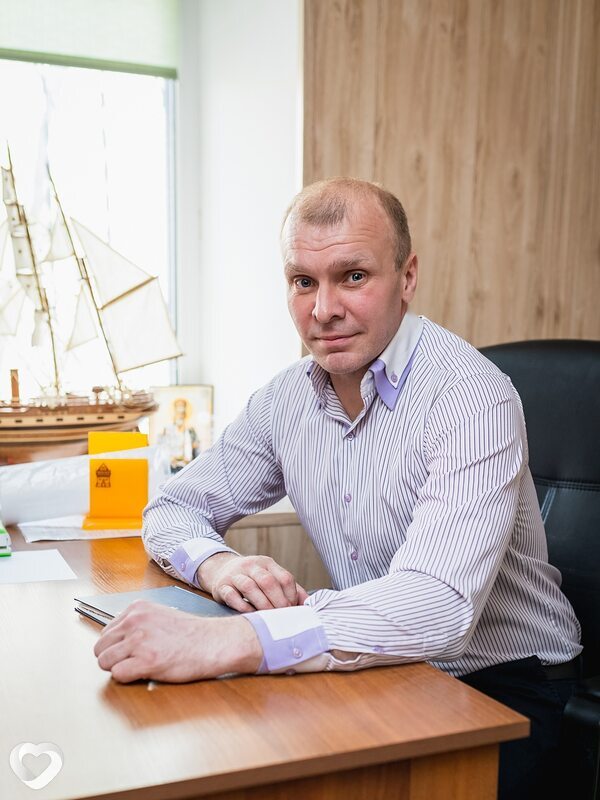 Андрей, 44, Рязани — анкета №765539