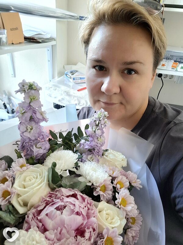 Алёна, 44, Екатеринбурге — анкета №765570