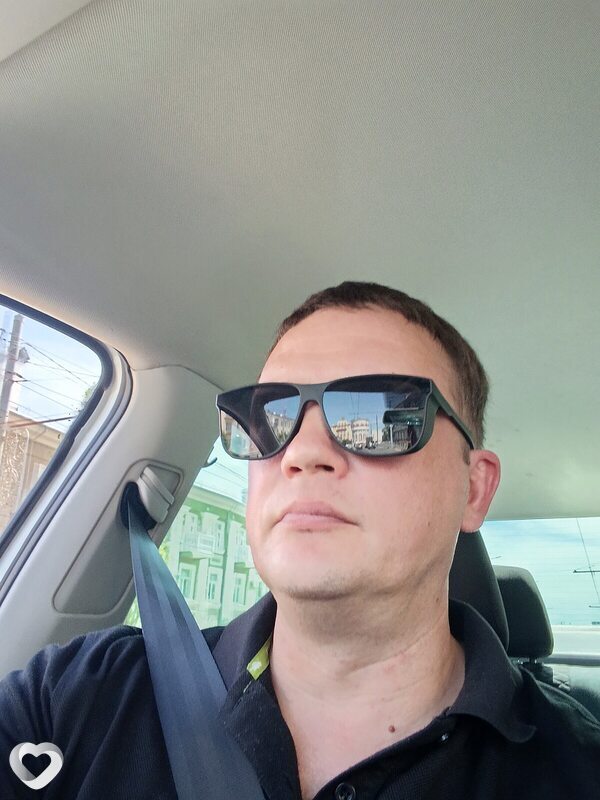 Кирилл, 34, Оренбурге — анкета №765577