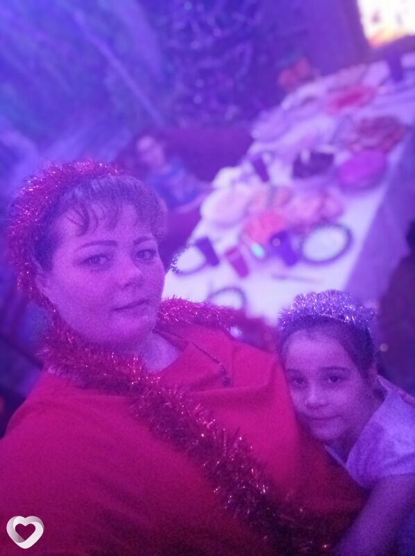Натуля, 43, Волгодонске — анкета №765582