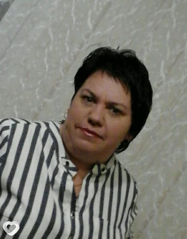 Ирина, 52, Ульяновске — анкета №765583