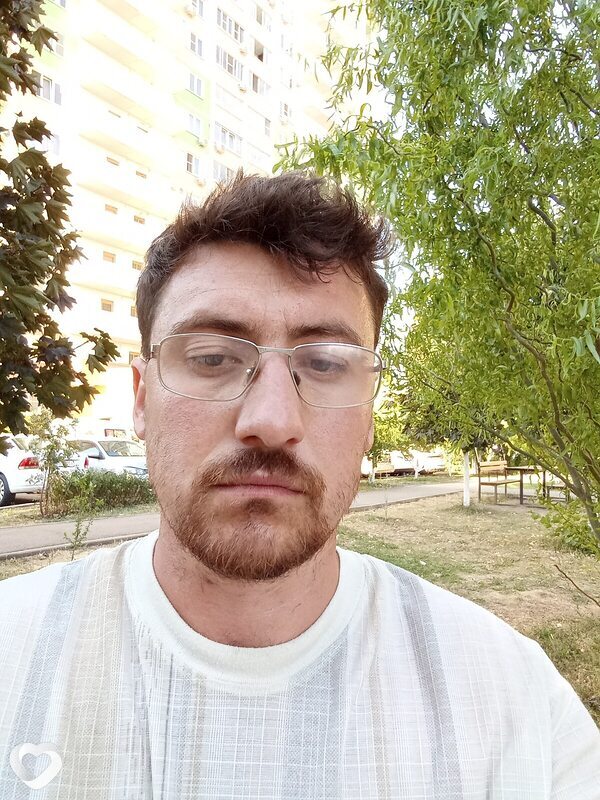 Закир, 38, Краснодаре — анкета №765584