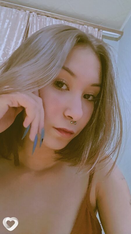 Юля, 23, Омске — анкета №765588