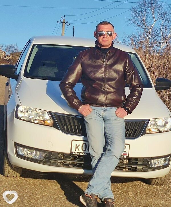 Ник, 50, Бирске — анкета №765590