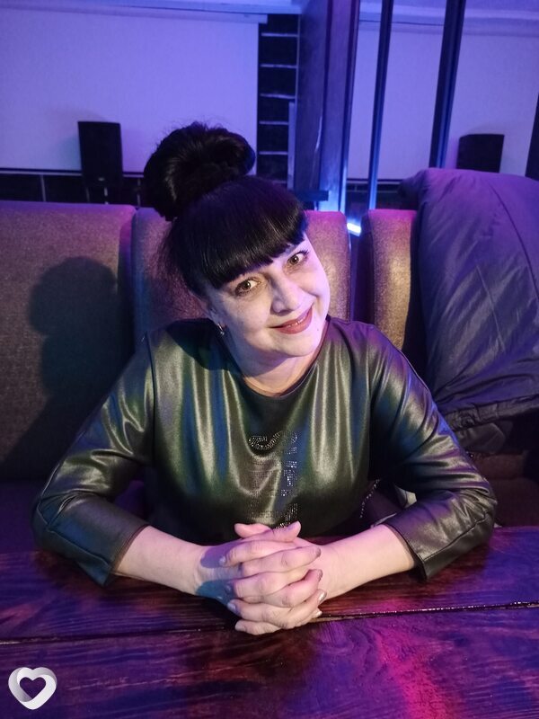 Евгения, 52, Саратове — анкета №765998